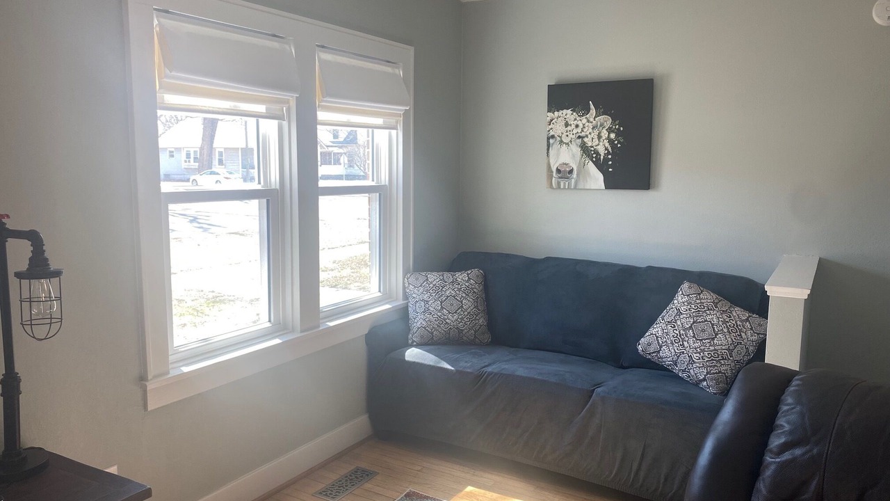 Photo of Livingroom in McPherson