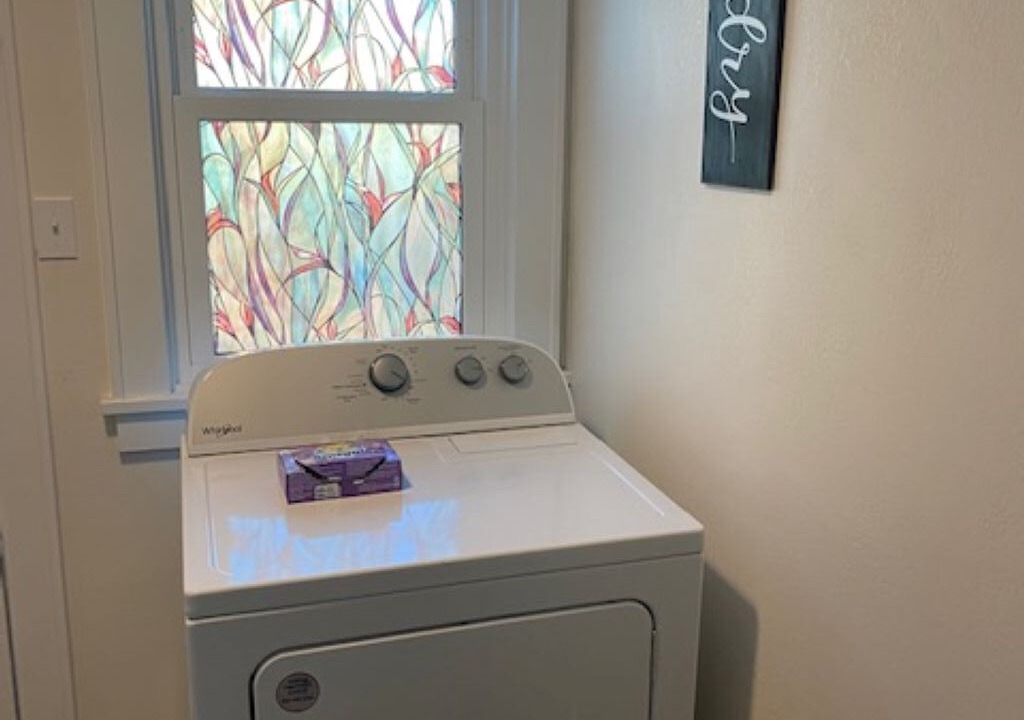 Photo of Bedroom in McPherson