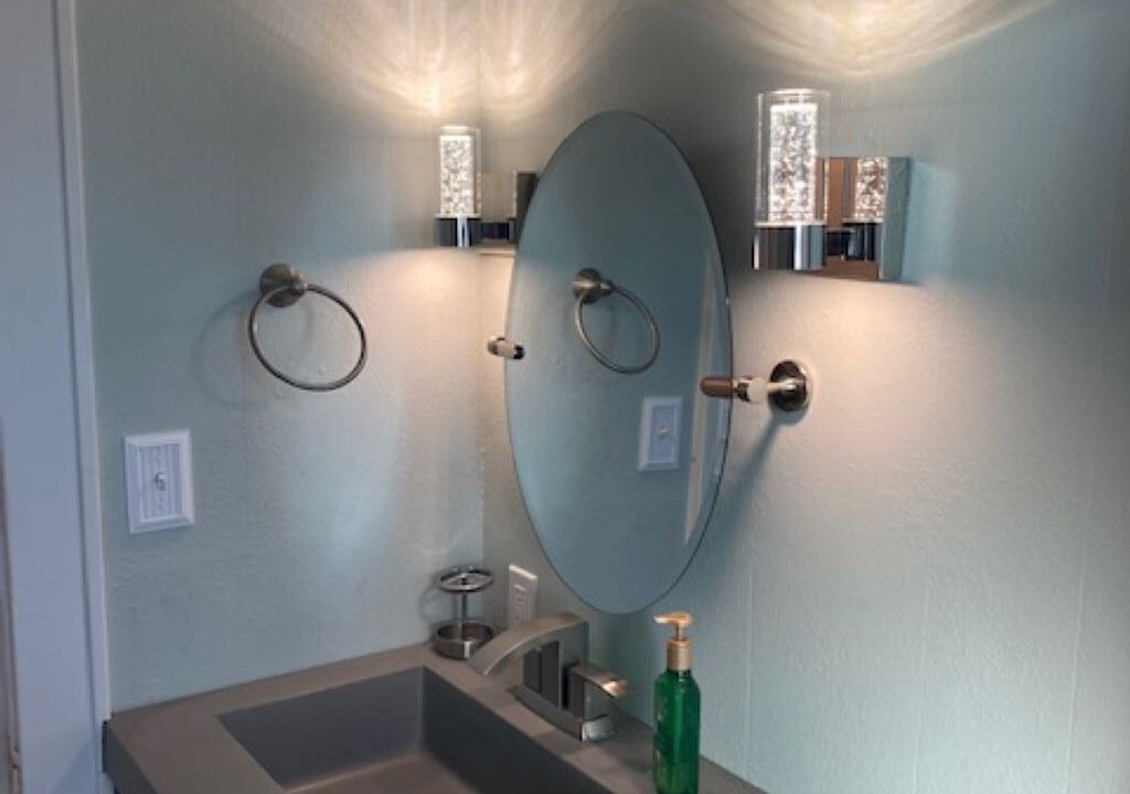 Photo of Bathroom in McPherson