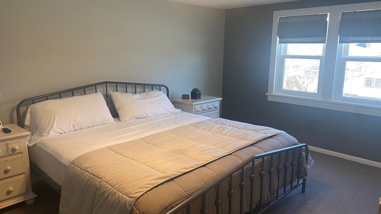 Photo of Bedroom in McPherson