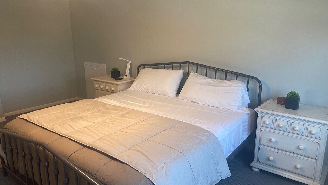 Photo of Bedroom in McPherson