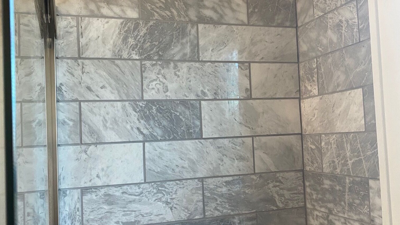Photo of Bathroom in McPherson