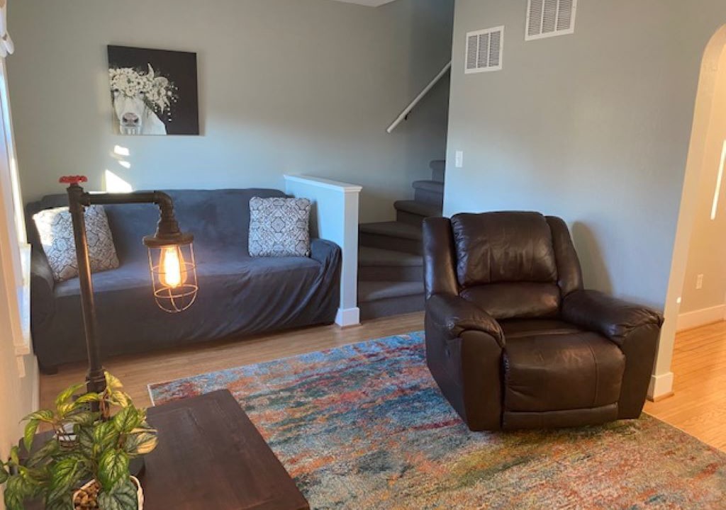 Photo of Livingroom in McPherson
