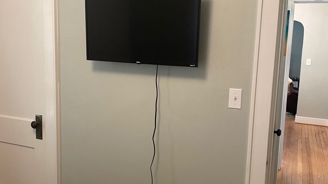 Photo of Bedroom in McPherson