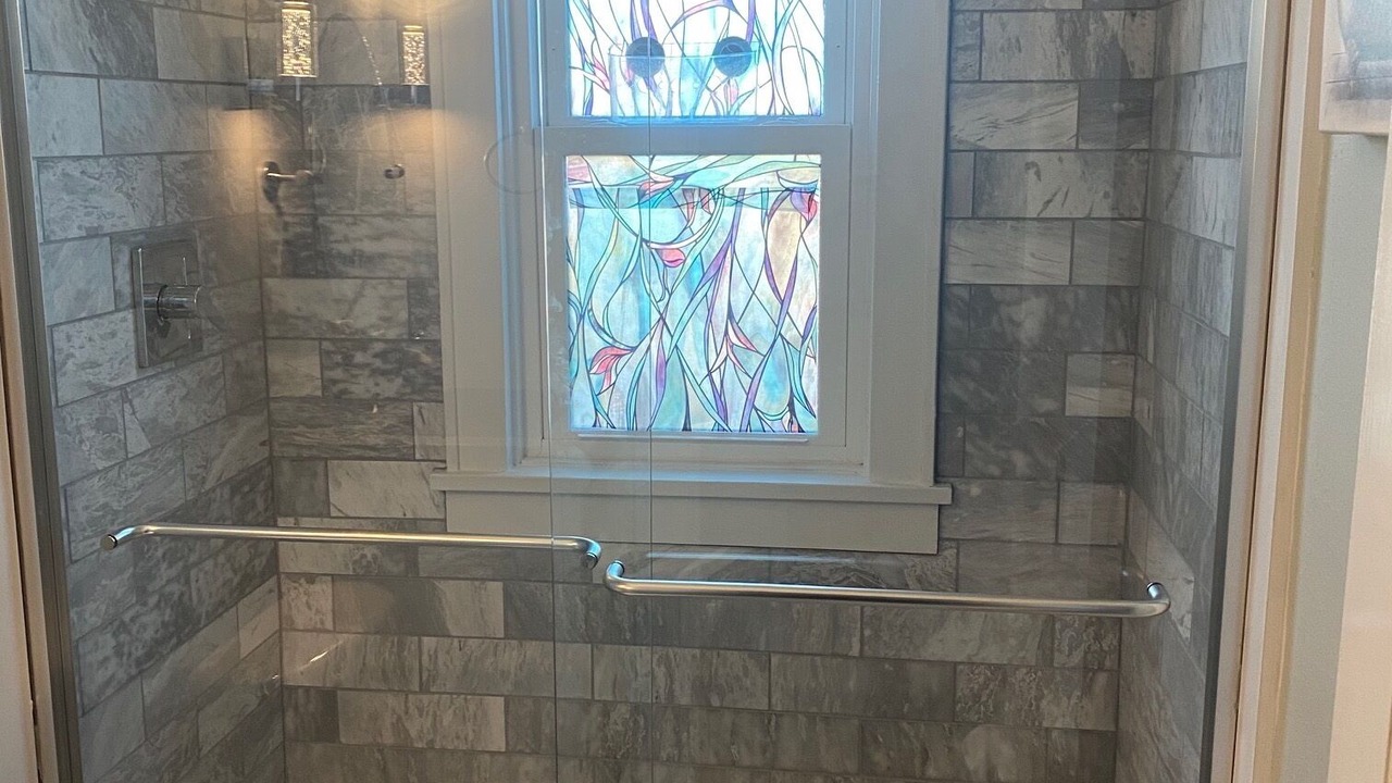 Photo of Bathroom in McPherson