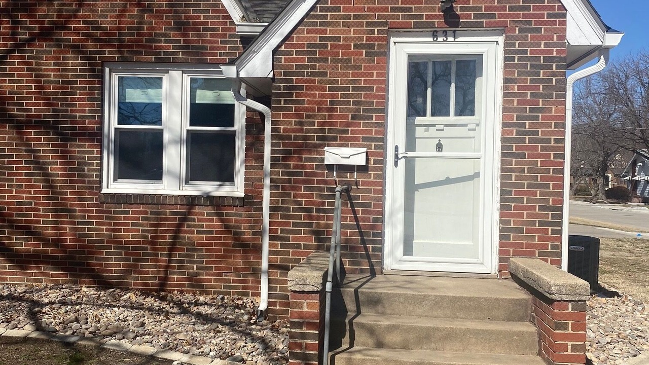 Photo of Outdoor in McPherson