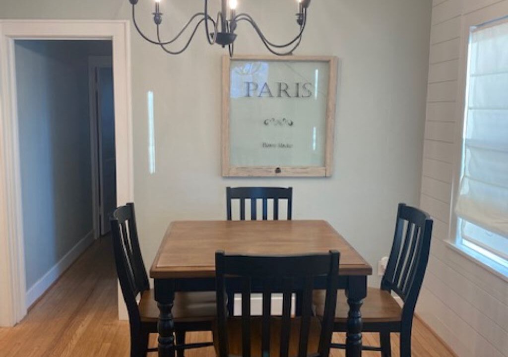 Photo of Bedroom in McPherson