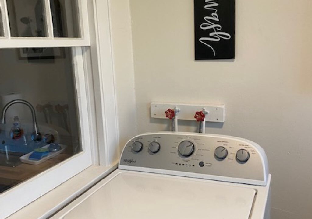 Photo of Bedroom in McPherson