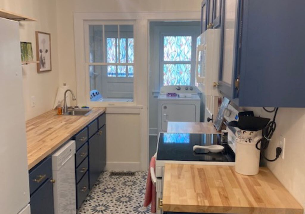 Photo of Kitchen in McPherson