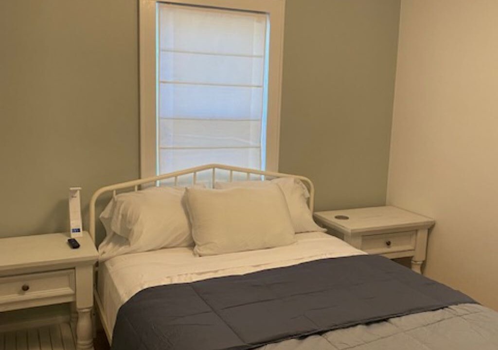 Photo of Bedroom in McPherson