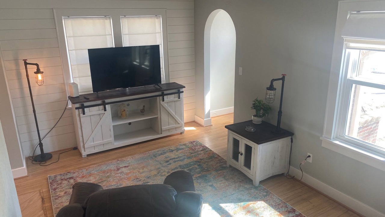 Photo of Livingroom in McPherson