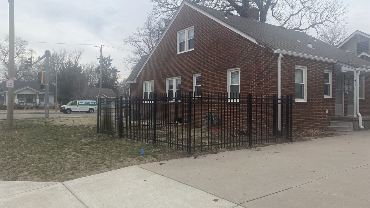 Photo of Outdoor in McPherson