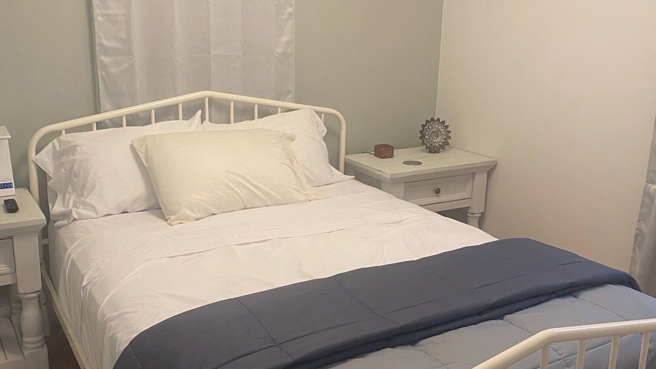 Photo of Bedroom in McPherson