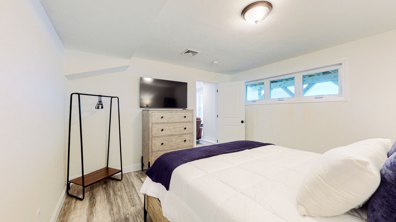 Photo of Bedroom in West Wareham