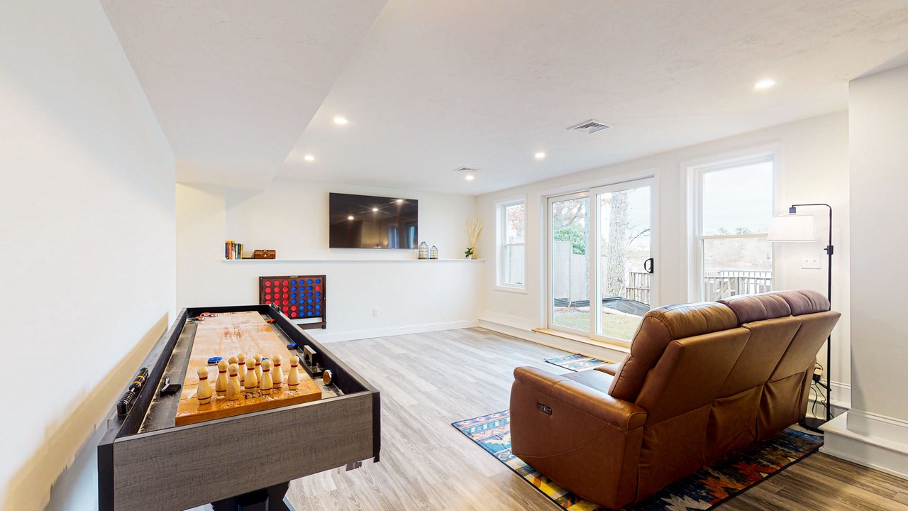 Photo of Bedroom in West Wareham