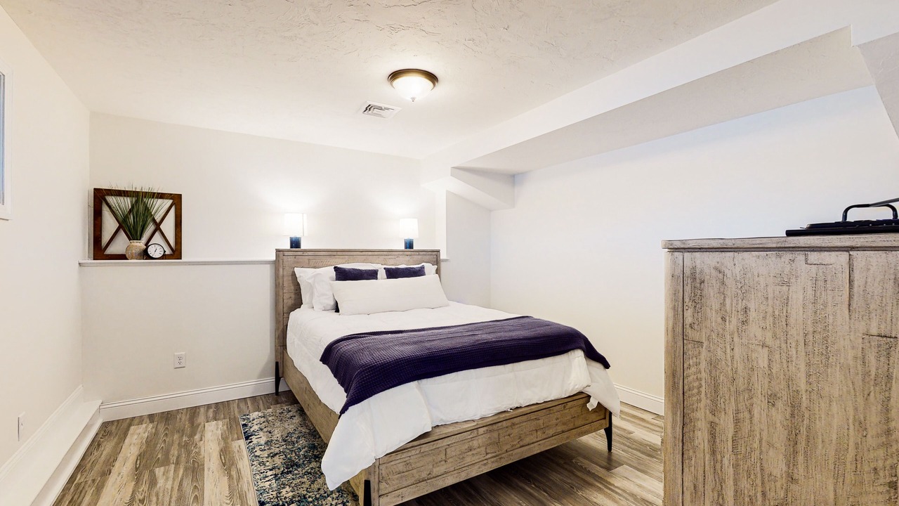 Photo of Bedroom in West Wareham