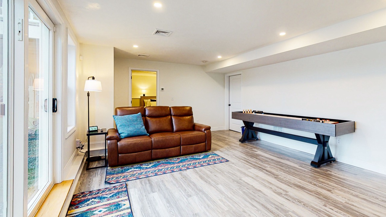 Photo of Bedroom in West Wareham