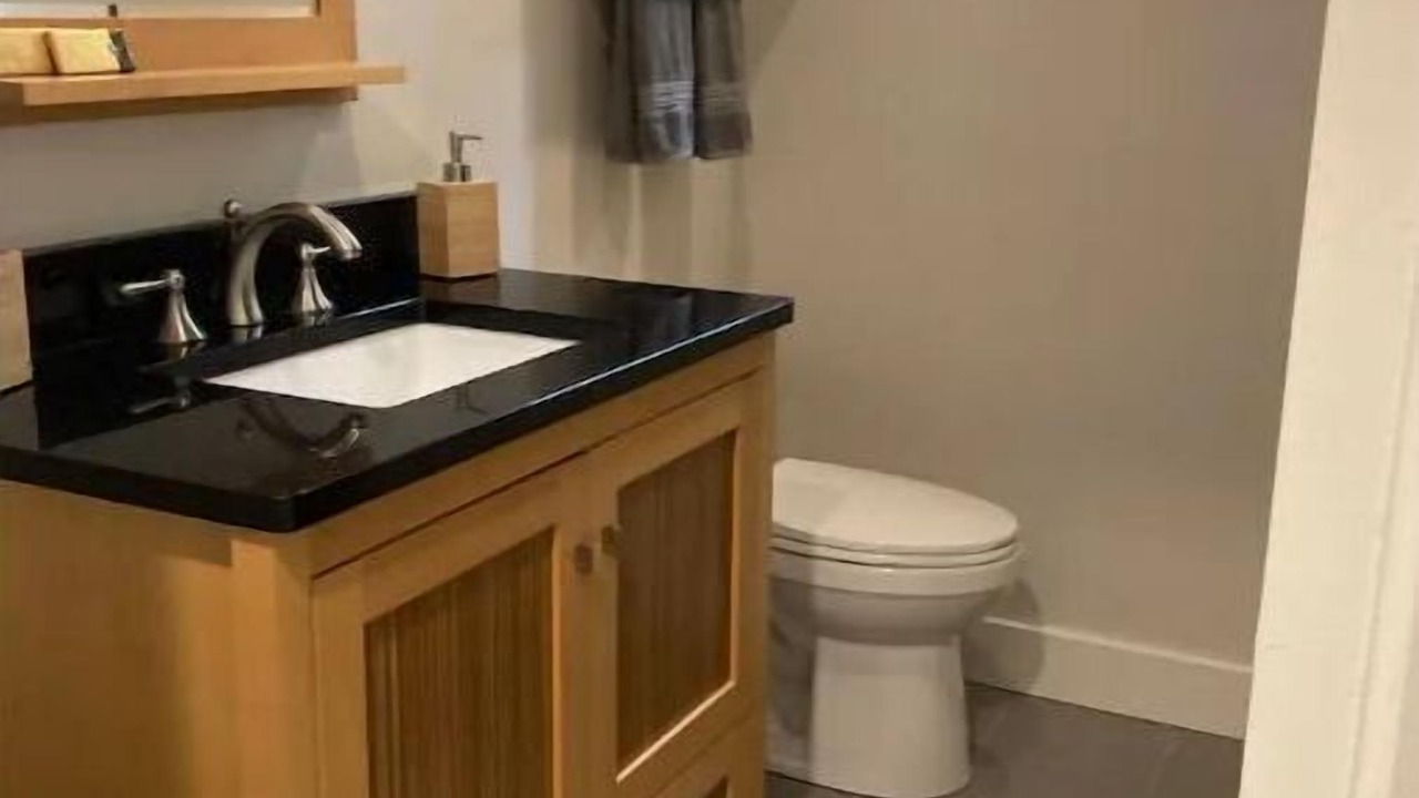 Photo of Bathroom in Almonte