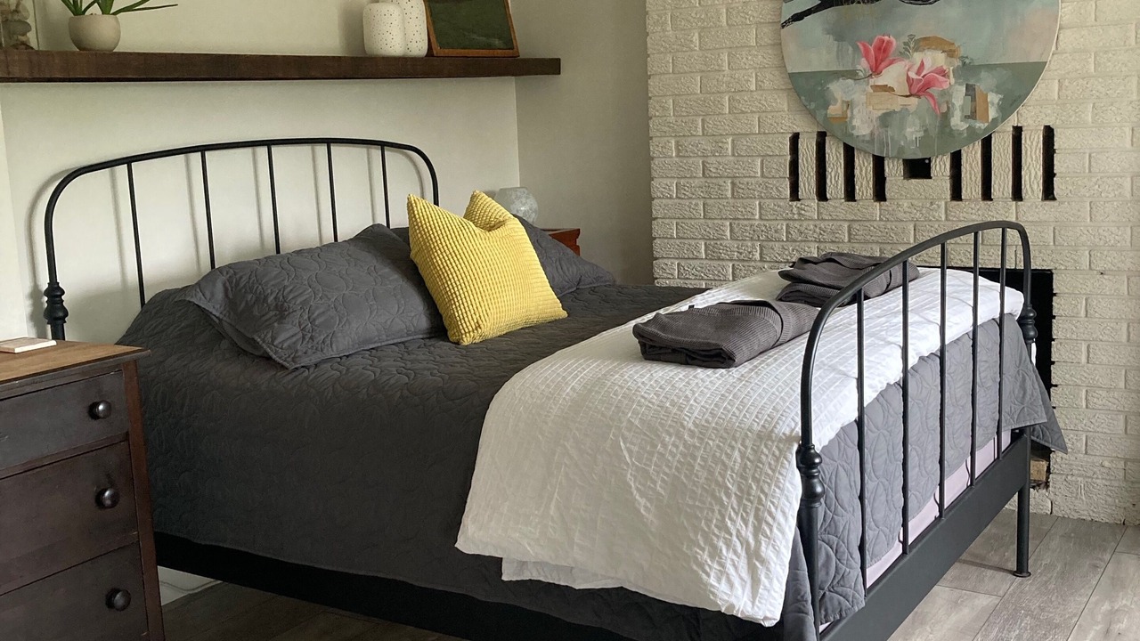 Photo of Bedroom in Almonte