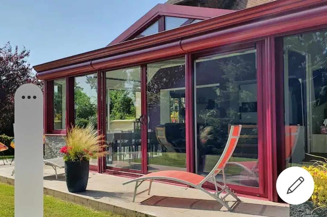 Photo of Patio Balcony in Reux