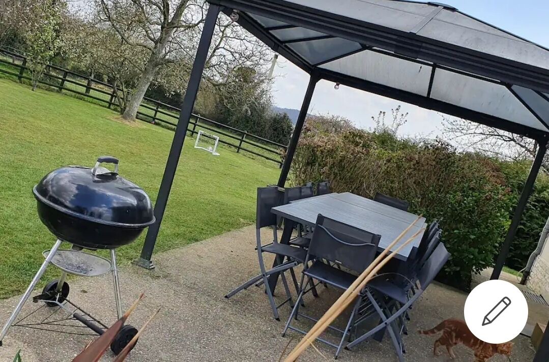 Photo of Outdoor in Reux