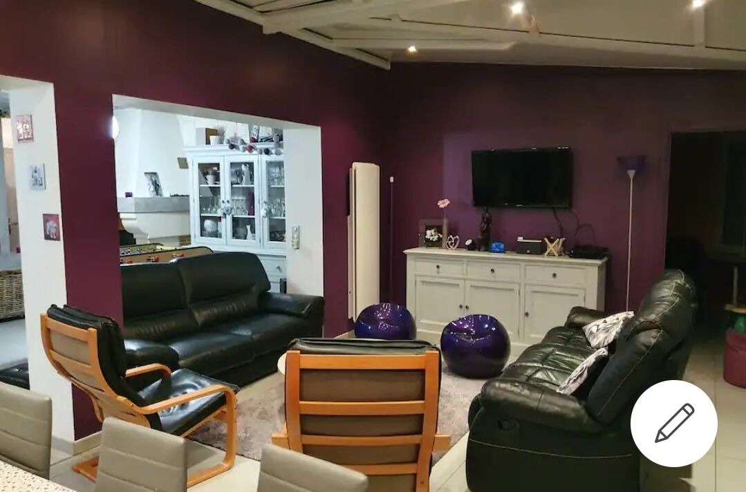 Photo of Livingroom in Reux