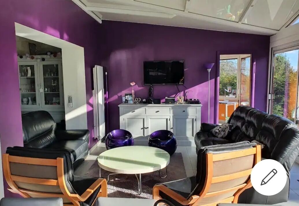 Photo of Livingroom in Reux