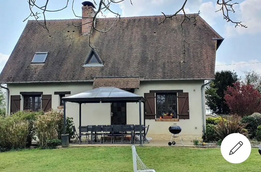 Photo of Outdoor in Reux