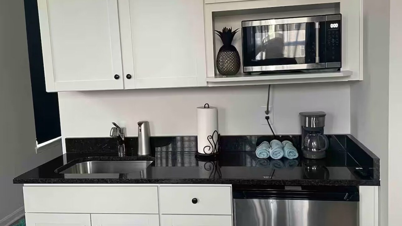 Photo of Kitchen in Stafford