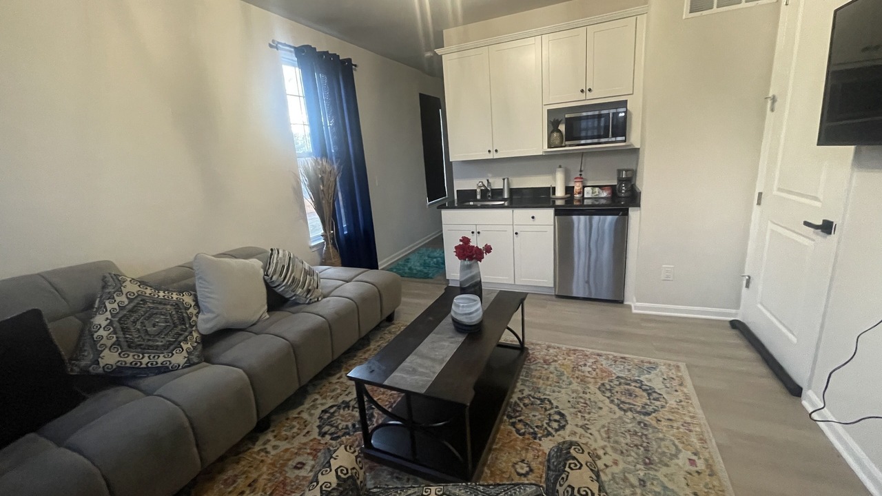 Photo of Livingroom in Stafford