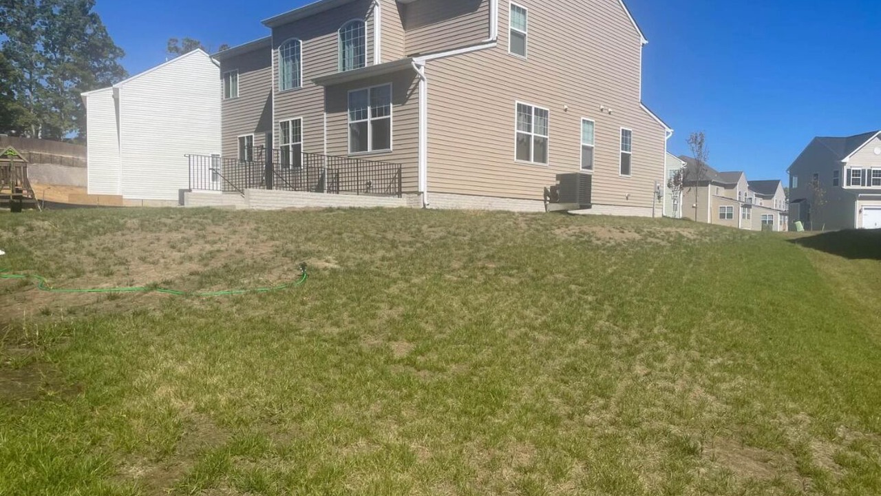 Photo of Outdoor in Stafford