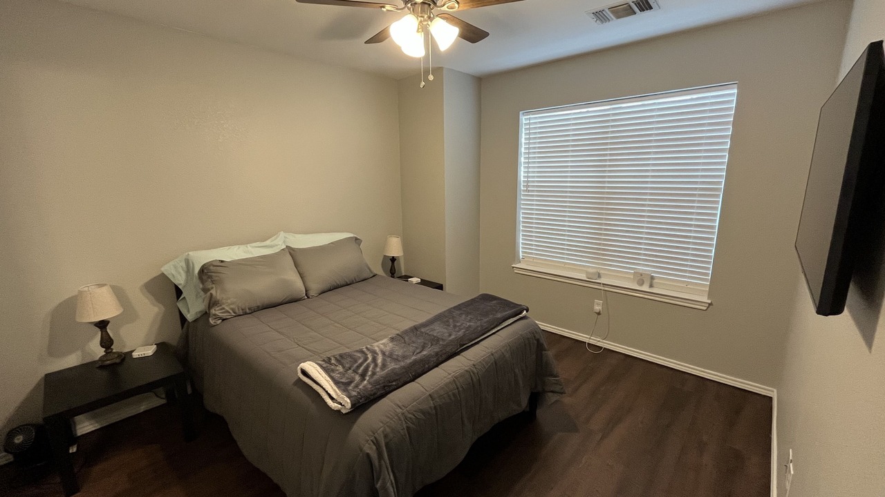Photo of Bedroom in North Overton