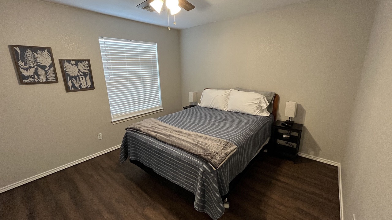 Photo of Bedroom in North Overton