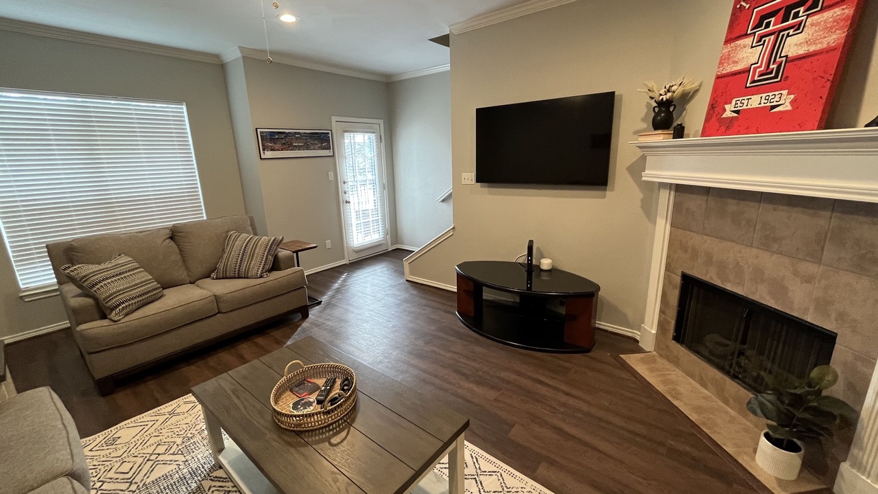 Photo of Livingroom in North Overton