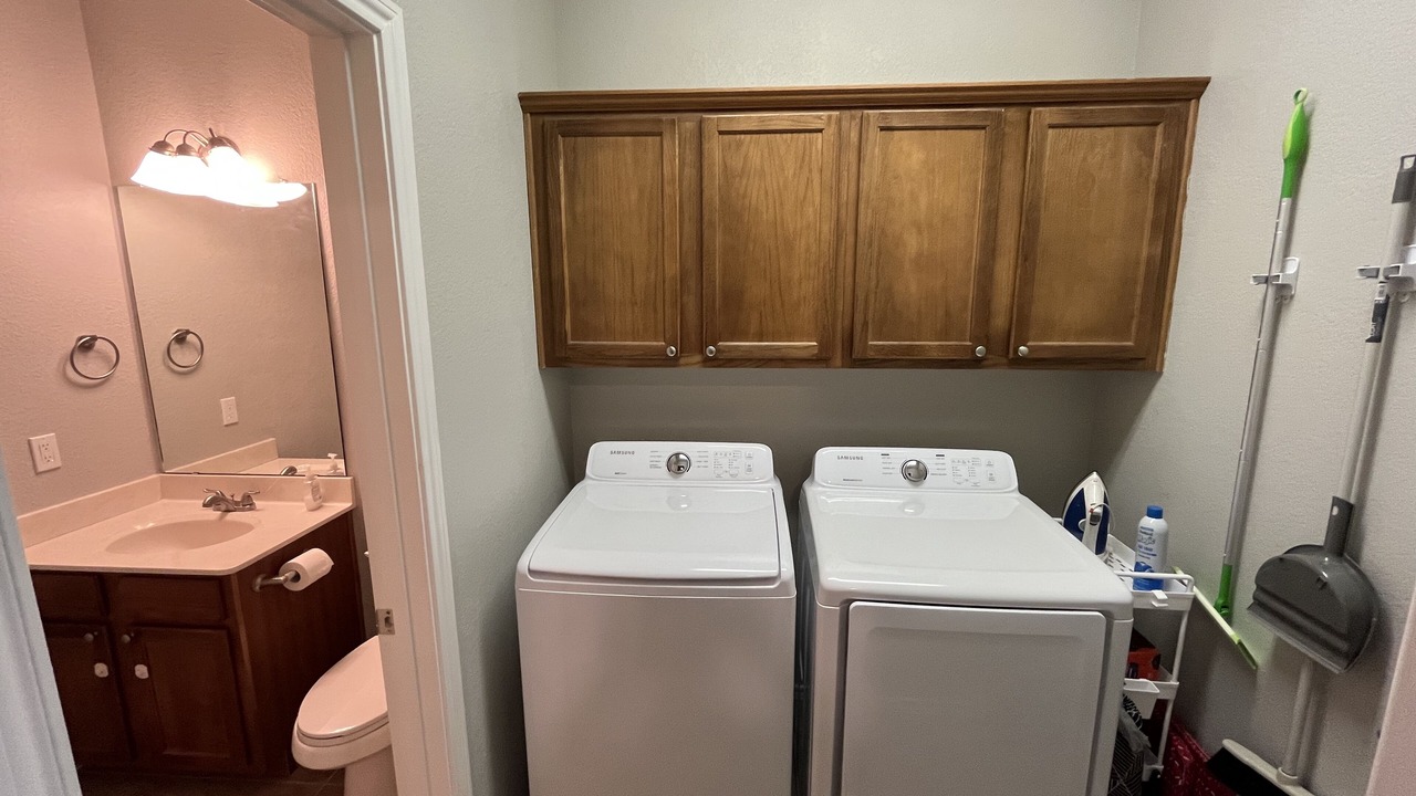 Photo of Bathroom in North Overton