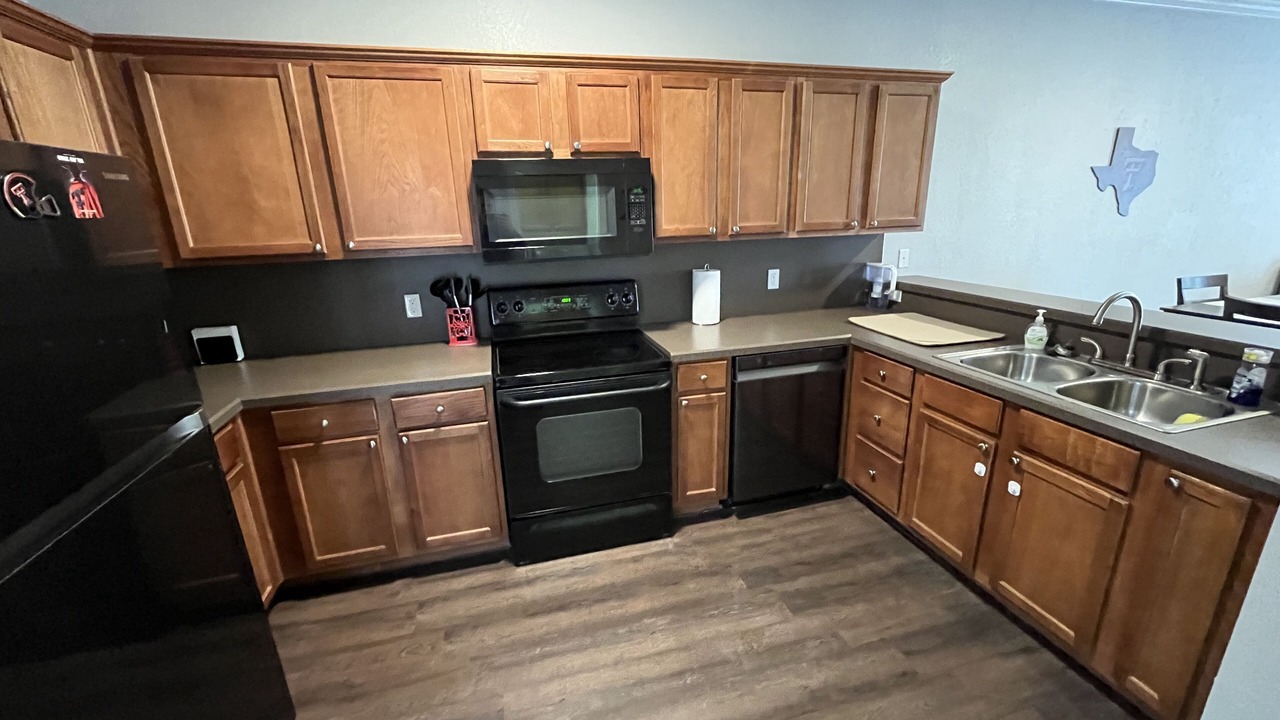 Photo of Kitchen in North Overton