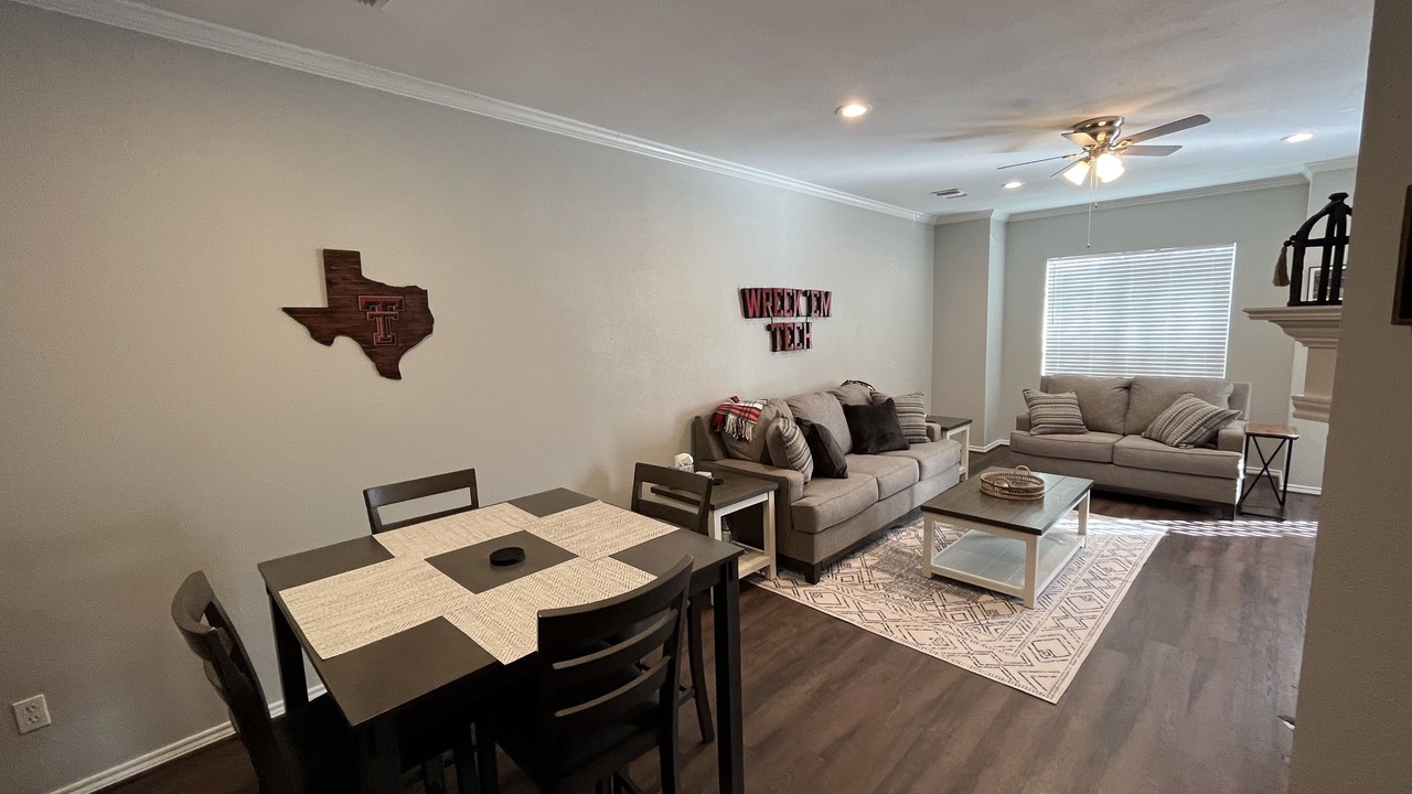 Photo of Livingroom in North Overton