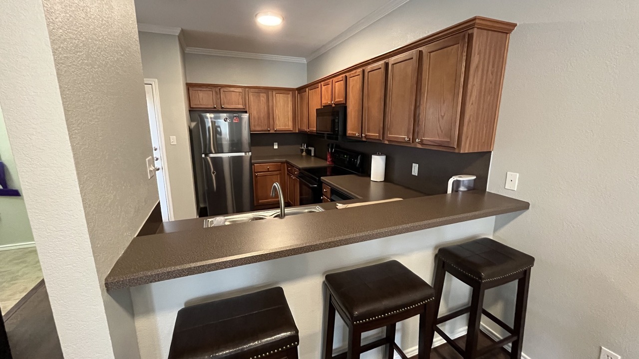 Photo of Kitchen in North Overton