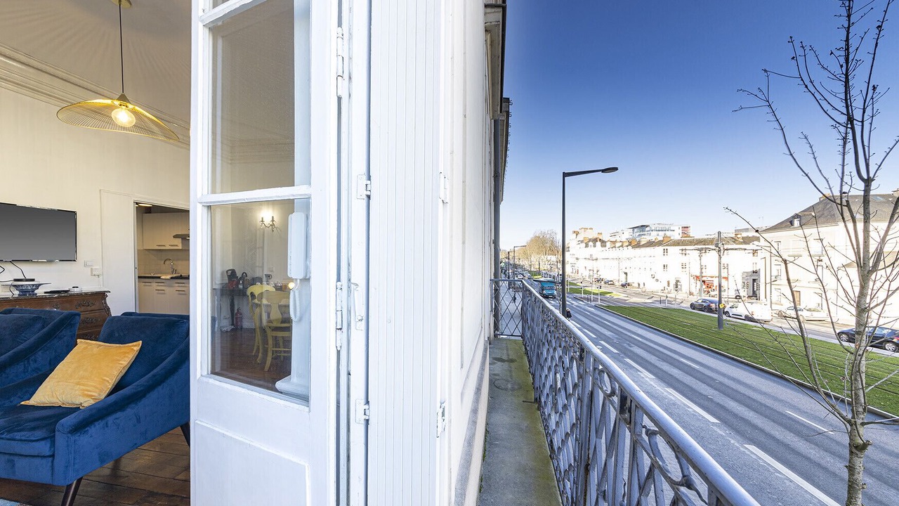 Photo of Outdoor in Downtown Angers