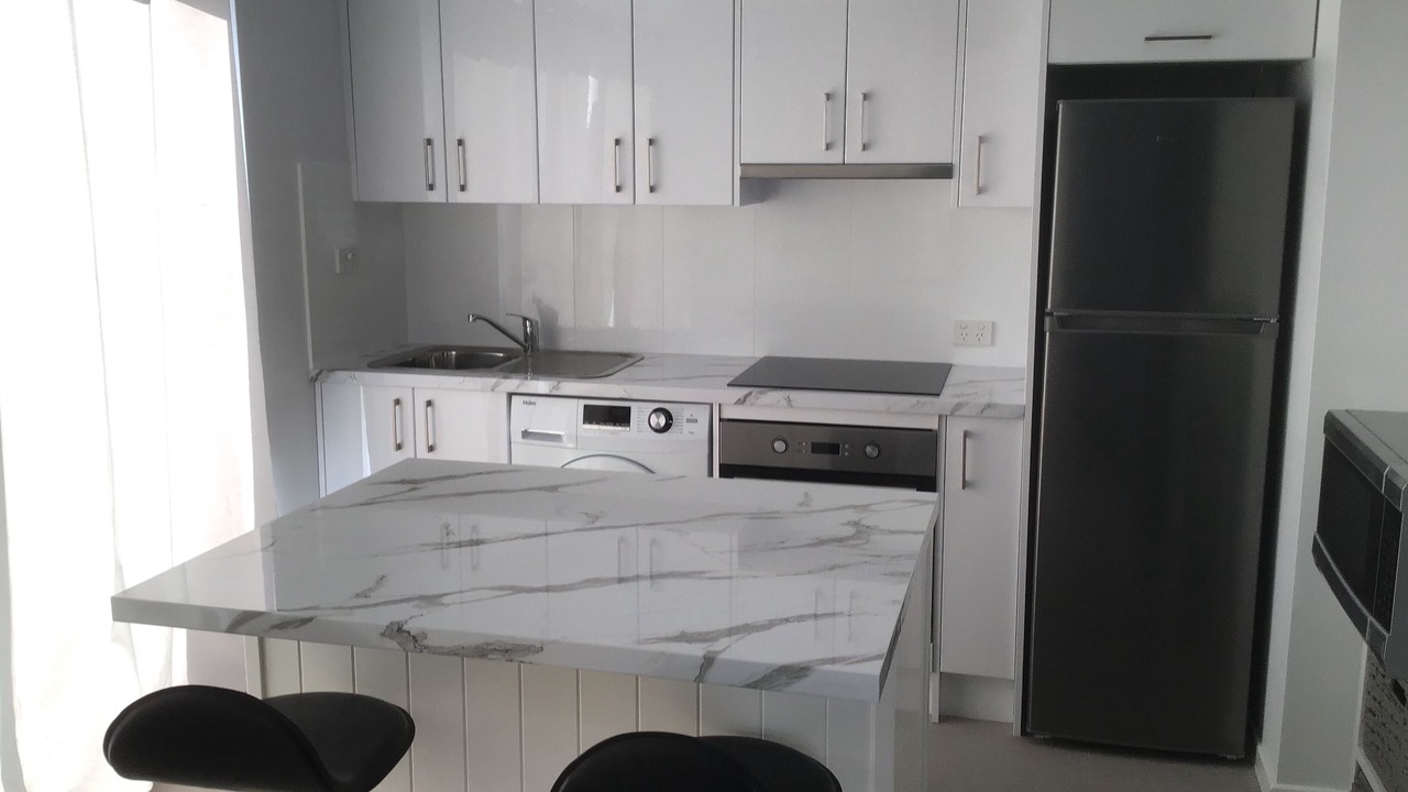 Photo of Kitchen in Tarrytown