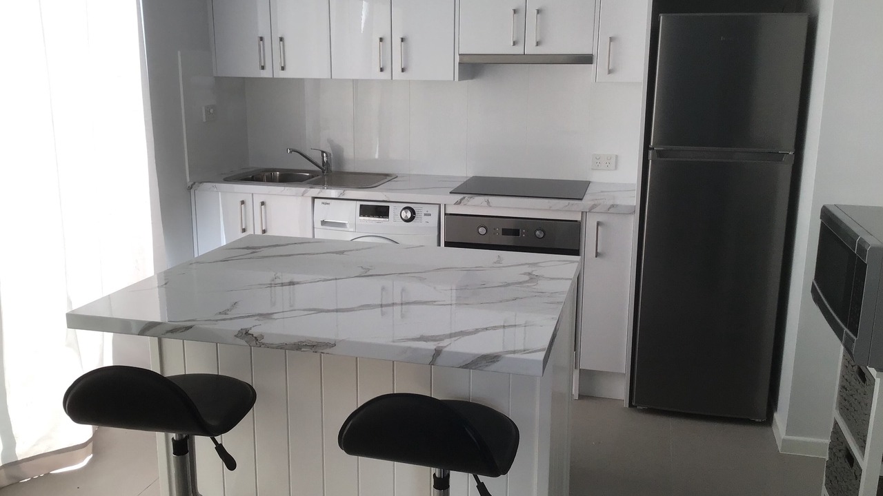 Photo of Kitchen in Tarrytown