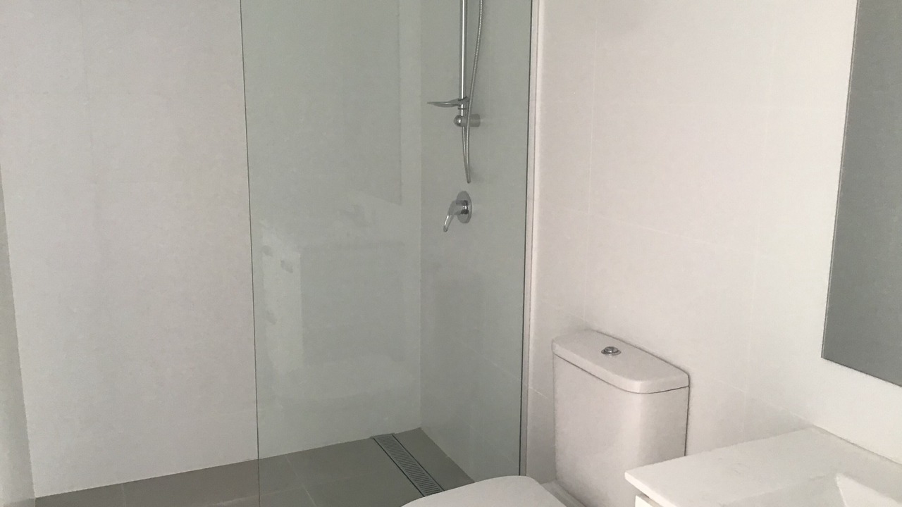 Photo of Bathroom in Tarrytown