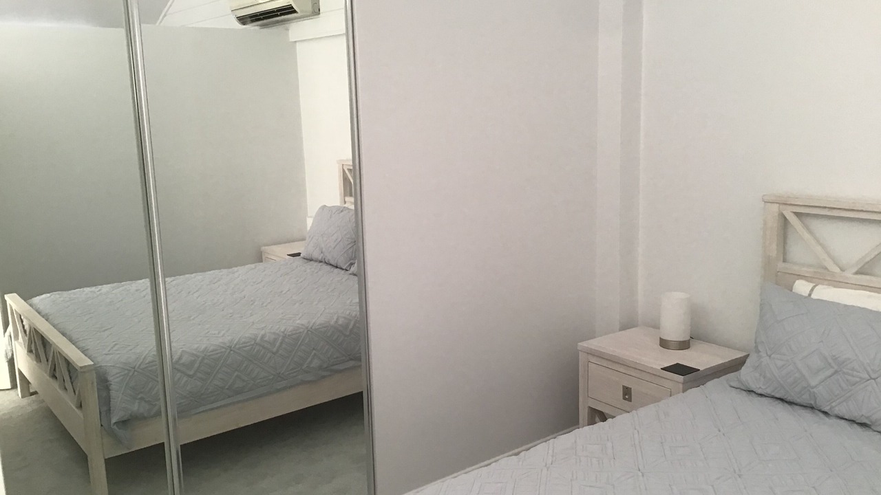 Photo of Bedroom in Tarrytown