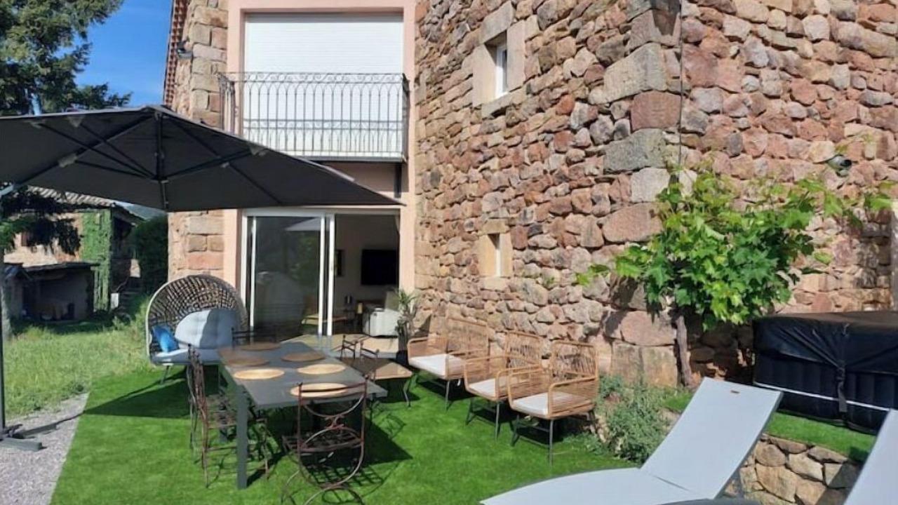 Photo of Outdoor in Payzac