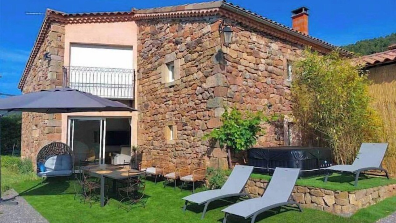 Photo of Outdoor in Payzac