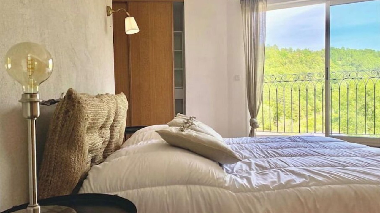 Photo of Bedroom in Payzac