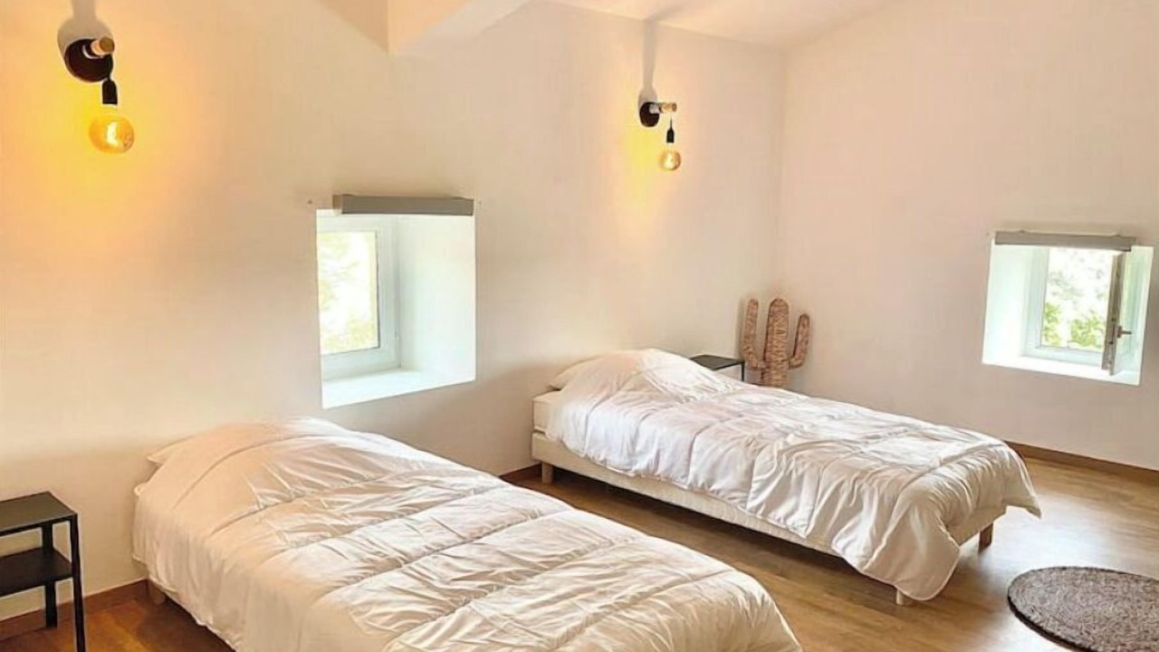 Photo of Bedroom in Payzac