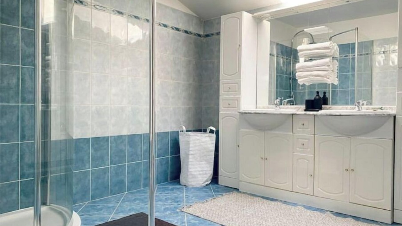 Photo of Bathroom in Payzac