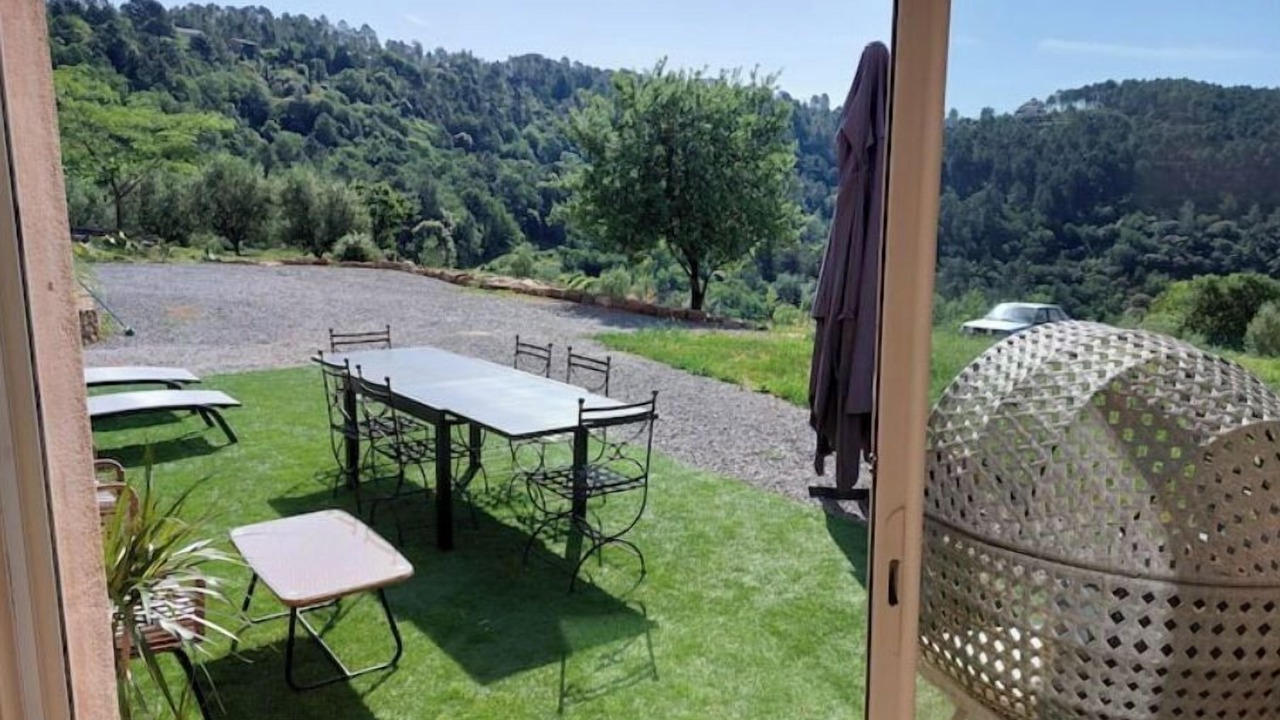 Photo of Outdoor in Payzac