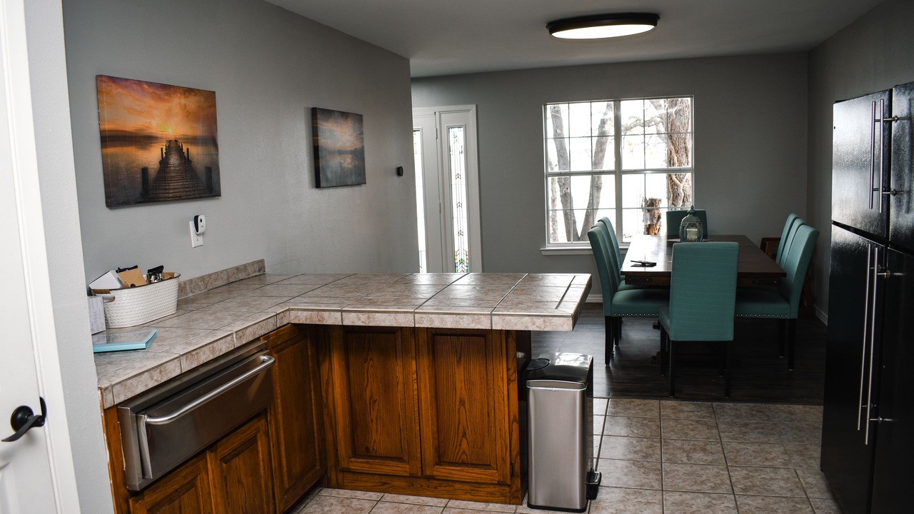 Photo of Kitchen in Eastland
